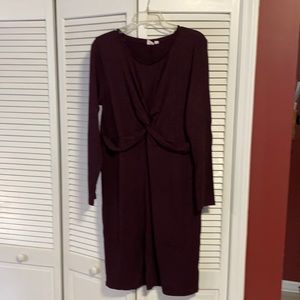 GAP Maternity tunic/dress